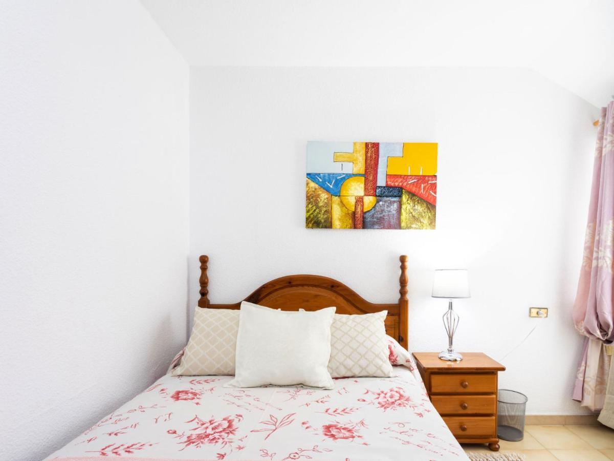 Apartment Comfy Altemar-1 By Interhome Playa de las Americas  Luaran gambar