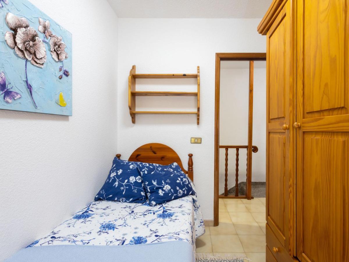 Apartment Comfy Altemar-1 By Interhome Playa de las Americas  Luaran gambar