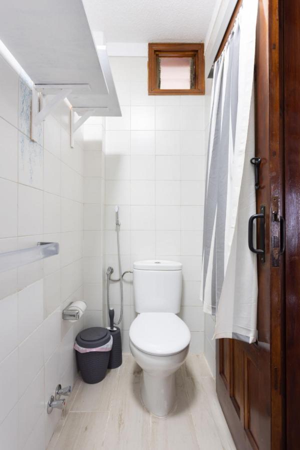Apartment Comfy Altemar-1 By Interhome Playa de las Americas  Luaran gambar