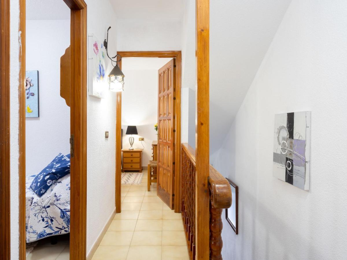 Apartment Comfy Altemar-1 By Interhome Playa de las Americas  Luaran gambar