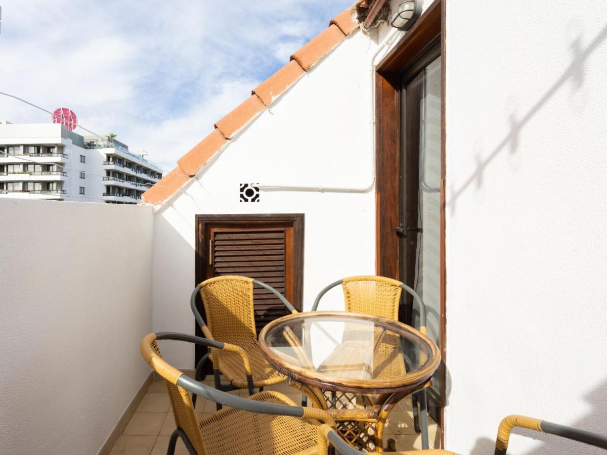Apartment Comfy Altemar-1 By Interhome Playa de las Americas  Luaran gambar