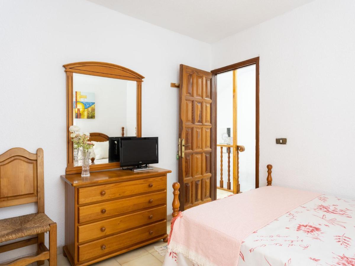 Apartment Comfy Altemar-1 By Interhome Playa de las Americas  Luaran gambar