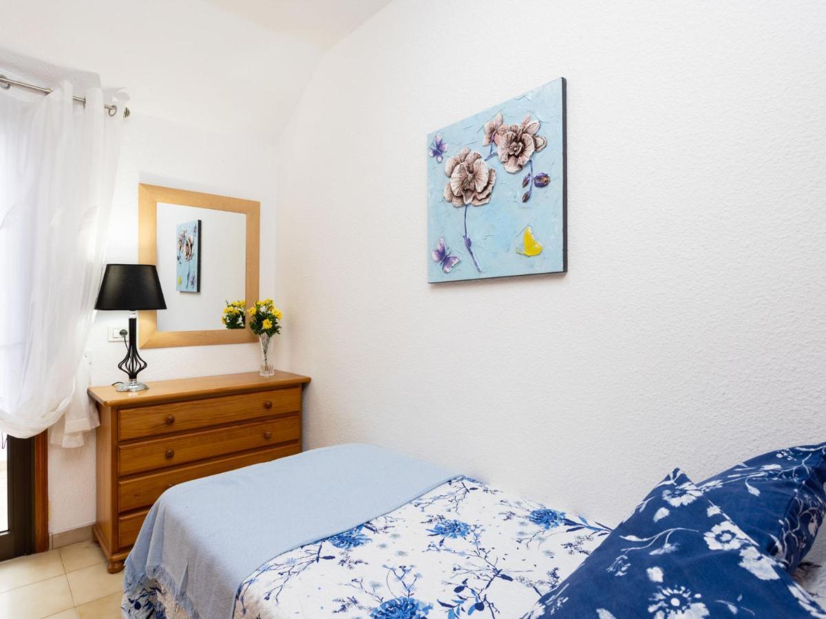 Apartment Comfy Altemar-1 By Interhome Playa de las Americas  Luaran gambar