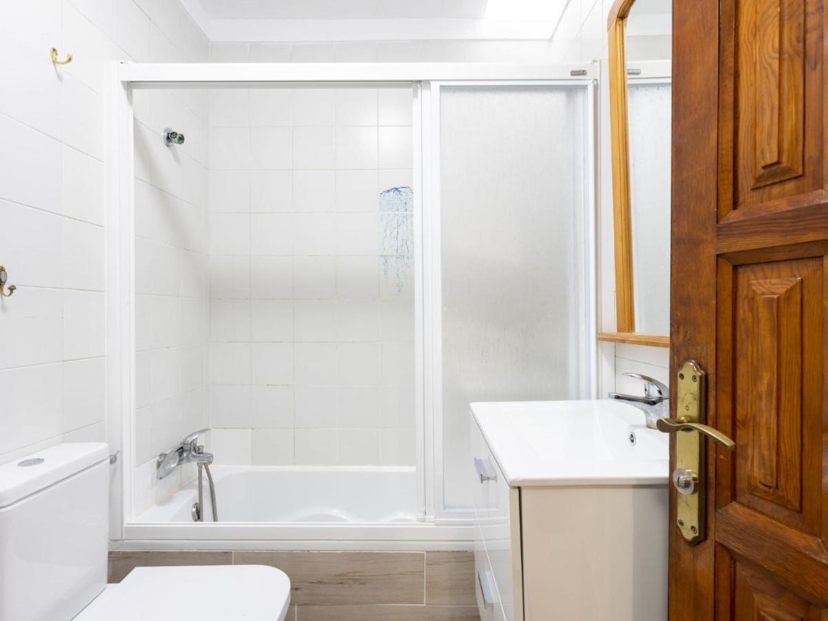 Apartment Comfy Altemar-1 By Interhome Playa de las Americas  Luaran gambar