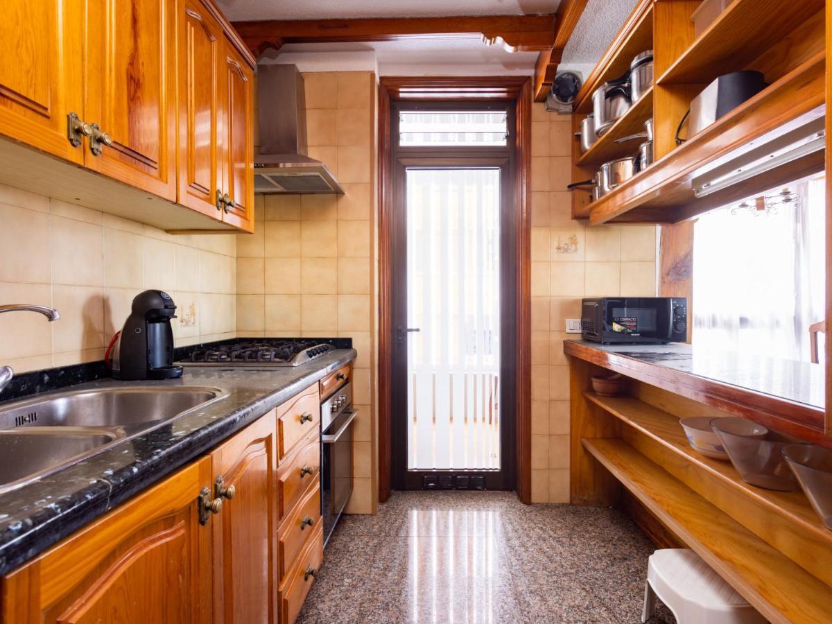 Apartment Comfy Altemar-1 By Interhome Playa de las Americas  Luaran gambar